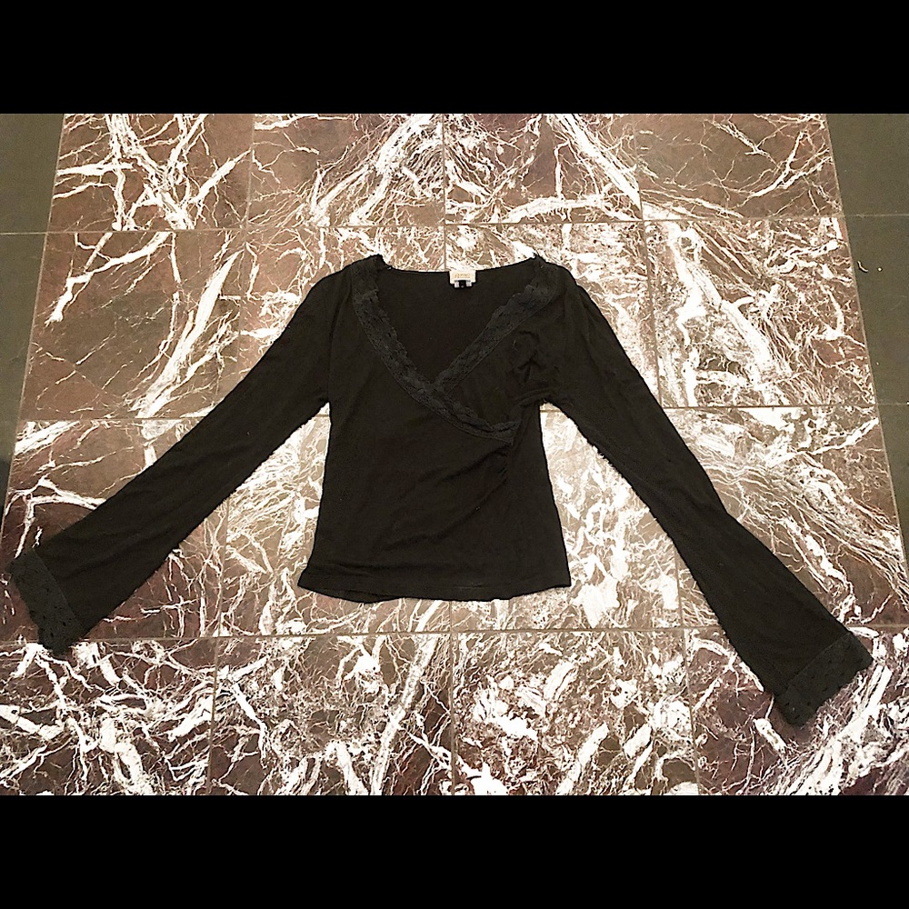 Buffalo David Bitton Vintage top